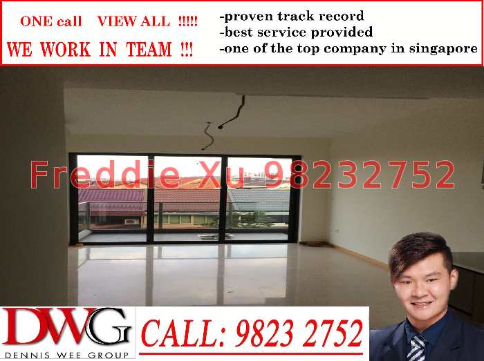 Nin Residence (D13), Condominium #34237992